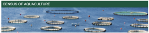 Cover photo for USDA Census of Aquaculture